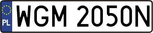 WGM2050N