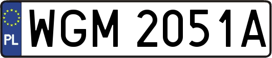 WGM2051A