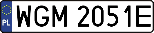 WGM2051E