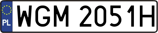 WGM2051H