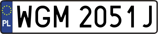 WGM2051J
