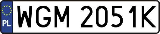 WGM2051K
