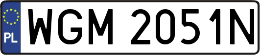 WGM2051N