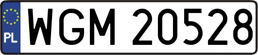 WGM20528