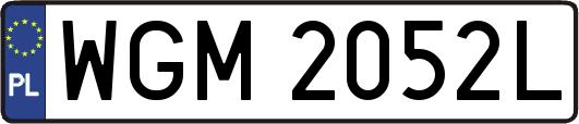 WGM2052L