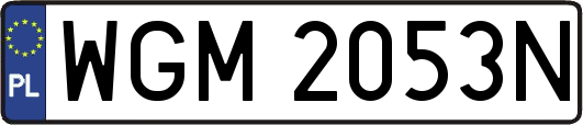 WGM2053N