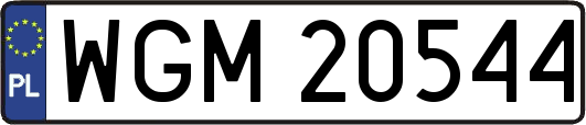 WGM20544