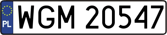 WGM20547