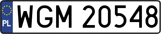 WGM20548