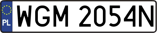 WGM2054N