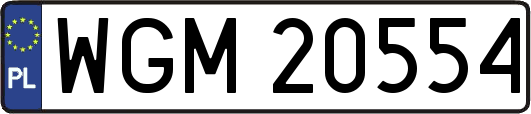 WGM20554