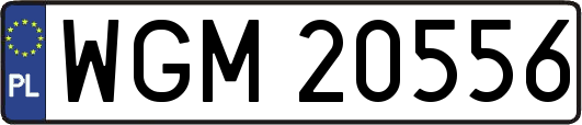 WGM20556