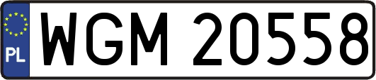 WGM20558