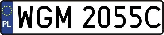 WGM2055C
