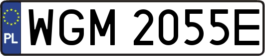 WGM2055E