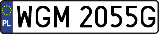 WGM2055G