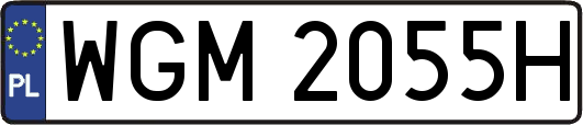 WGM2055H