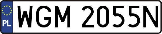 WGM2055N