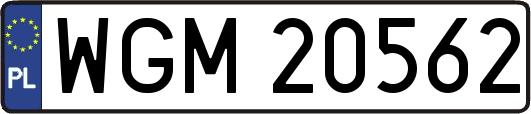 WGM20562