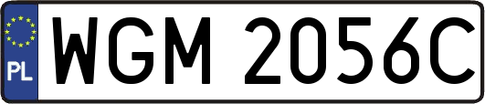 WGM2056C