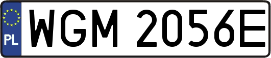 WGM2056E
