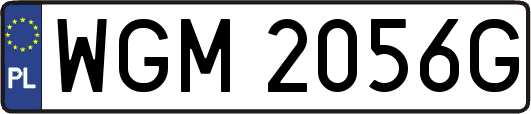 WGM2056G