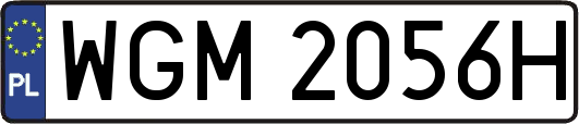 WGM2056H