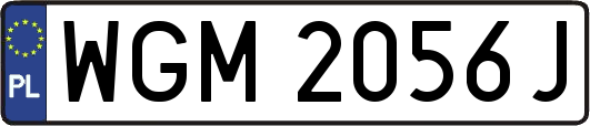 WGM2056J