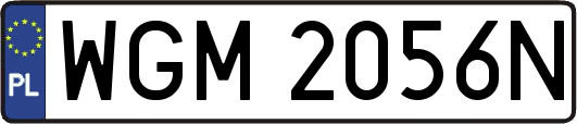 WGM2056N