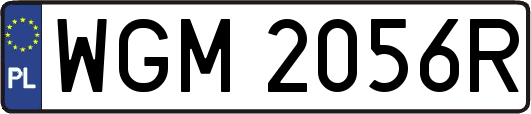 WGM2056R