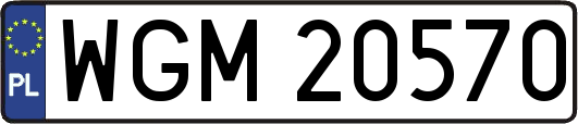 WGM20570