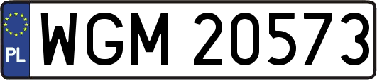 WGM20573