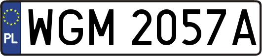 WGM2057A
