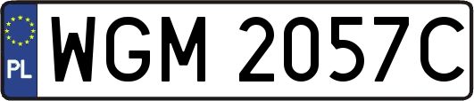 WGM2057C