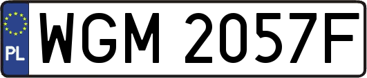 WGM2057F