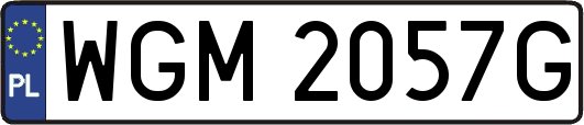 WGM2057G