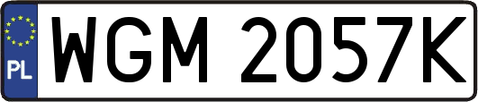 WGM2057K