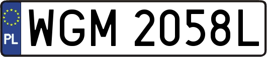 WGM2058L