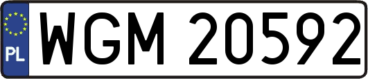 WGM20592