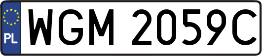 WGM2059C