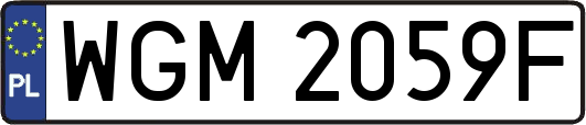 WGM2059F