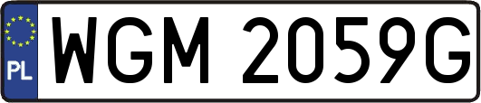 WGM2059G