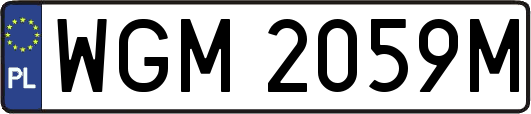 WGM2059M