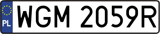 WGM2059R