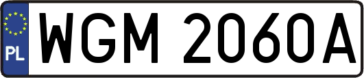 WGM2060A