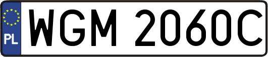 WGM2060C