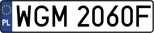 WGM2060F