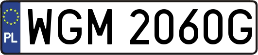 WGM2060G