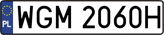 WGM2060H