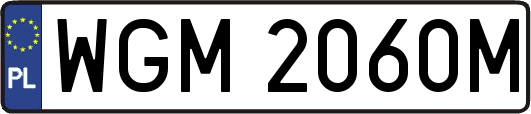 WGM2060M